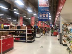 -卜蜂莲花(杨高南路店)
