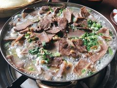 -尼玛藏家风味园(阿山食城店)