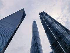 -上海柏悦酒店