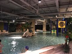 -巴斯漫温泉汗蒸馆(贡湖大道店)