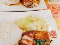 -永祥烧腊餐厅(虹口店)