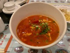 -古井假日酒店-古井面馆•淮上豆府(长江东路店)