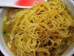 -汉记面馆(南华东路店)