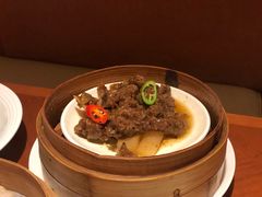 -杭州JW万豪酒店-万豪中餐厅