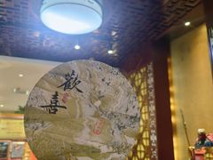 -江城小馆陕南妈妈菜·全球旅行餐厅(钟楼店)