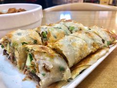 -台北楚楚园馅饼粥(虹桥南丰城店)