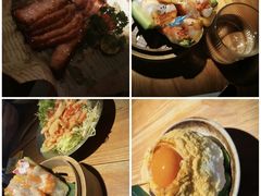 -岛风·台食小馆 ISLAND BISTRO(烟台山店)