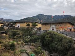 -初溪土楼群
