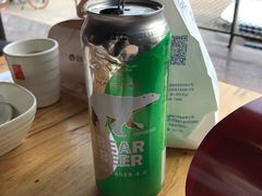 -管氏翅吧(马家堡店)