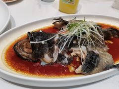 -万荣烤鸭店·北京菜(天坛店)