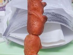 -正新鸡排(向阳街店)