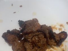 -合易泓烤肉•首创生椰大油边(宁山路店)