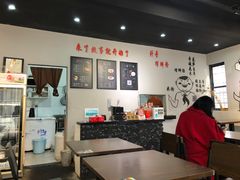 大堂-薇薇螺蛳粉(长大总店)