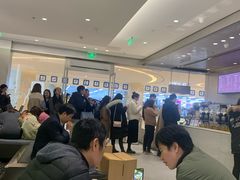 -喜茶(杭州滨江宝龙店)