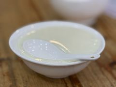-沙湾姜埋奶(兴新包店)
