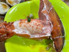 -小海豚•老字号海鲜餐厅(天涯店)