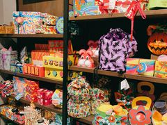 -LUSH(威尼斯人店)