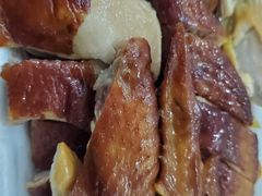 -天添手撕猪手(德政中路店)