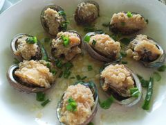 -清水湾3号(东方小周海鲜店)