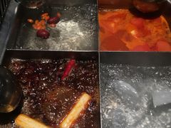 -海底捞火锅(顺义华联店)