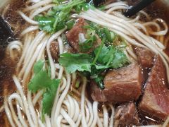 -李先生牛肉面大王(站北广场店)