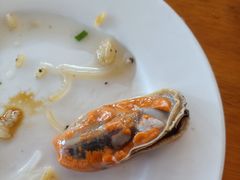 -南蚝小贝海鲜特色餐厅(南澳岛店)