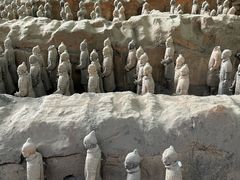 -秦始皇帝陵博物院(兵马俑)