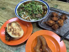 -清真-戏楼王记牛肉面