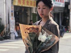 -溪岸路花鸟市场