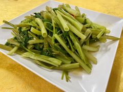 -长坦新鲜猪什夜宵广场
