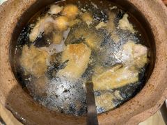 -黄山老妈·土菜(碧桂园店)