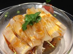 -皇朝会.经典传统粤菜(外滩店)