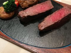 -西堤厚牛排(新世界店)