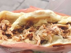 -老陈婆手工面庄