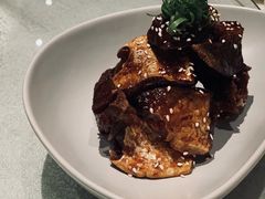 老上海熏鱼-上海和平饭店龙凤厅 Dragon Phoenix