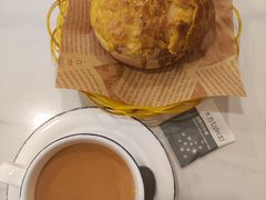 -香港威特瑞茶餐厅(小白楼音乐厅店)