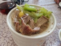 -金榜大酒店-中餐