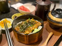 -玄白·炭烤活鳗(上海首店)