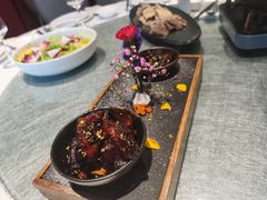 -小厨娘淮扬菜(六合欢乐港店)