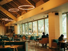 大堂-EN SPACE恩空间