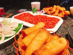 -井格重庆火锅(临平银泰城店)