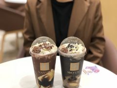 -奈雪的茶(国金中心店)