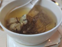-广州富力丽思卡尔顿酒店