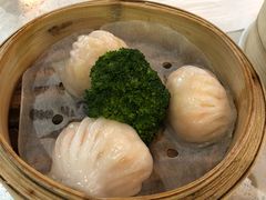 -港久茶餐厅(鹭洲里店)
