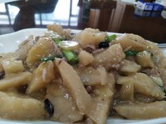 -腰记饭店(龙源路店)