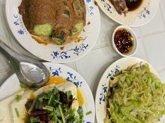 -柴氏风味斋(甘家口店)