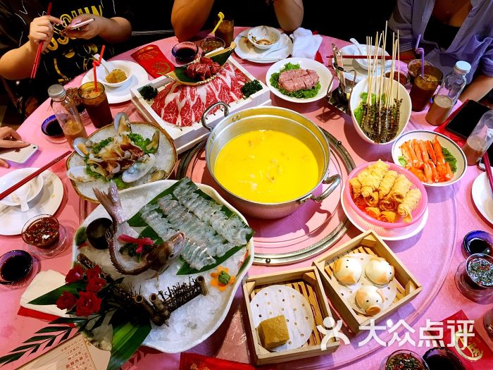 上房火锅图片 - 第1张