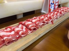 -津门老羊家·铜锅涮羊肉·烧烤(科技园店)