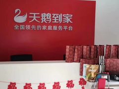 -天鹅到家·保姆月嫂育儿嫂(天河店)