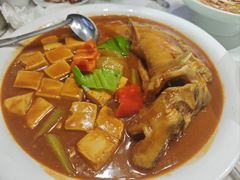 -品大三·经典淮扬菜(大行宫店)